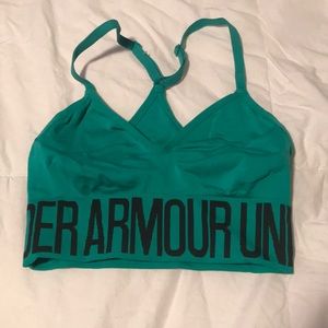 sports bra